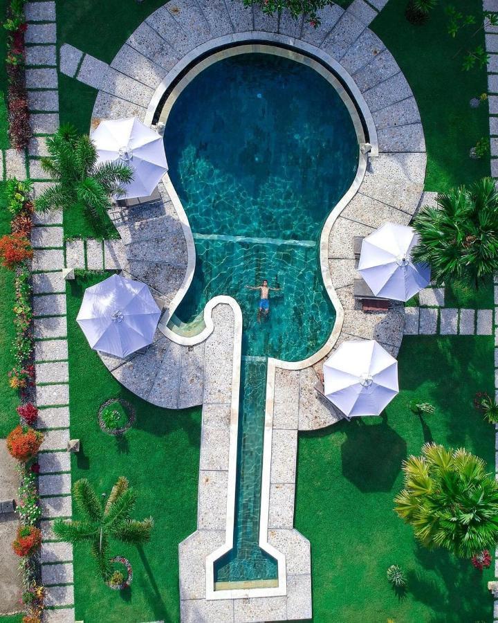 Aldi'S Bungalow Kuta  Exterior foto