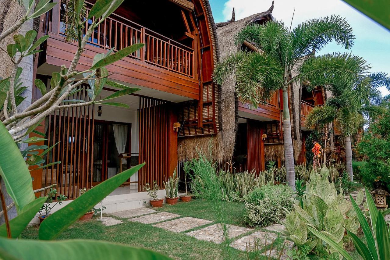 Aldi'S Bungalow Kuta  Exterior foto