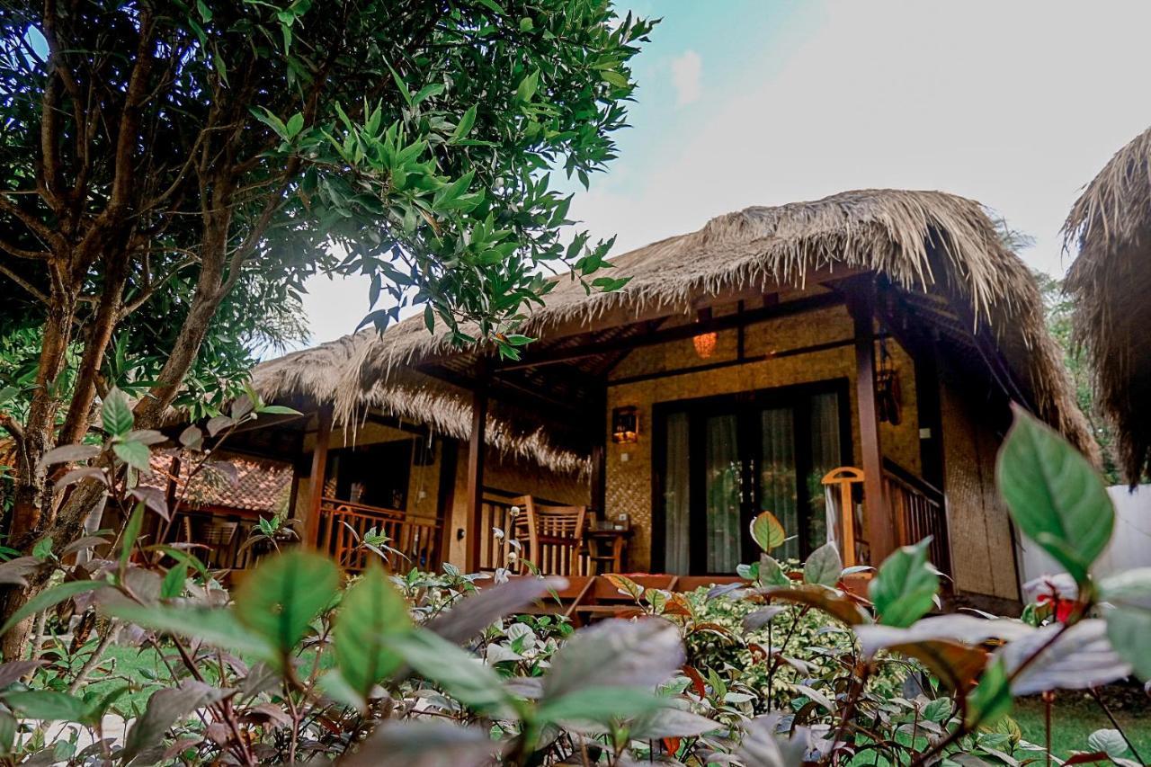 Aldi'S Bungalow Kuta  Exterior foto