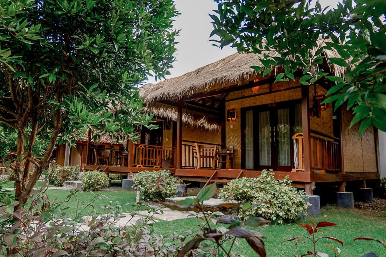 Aldi'S Bungalow Kuta  Exterior foto