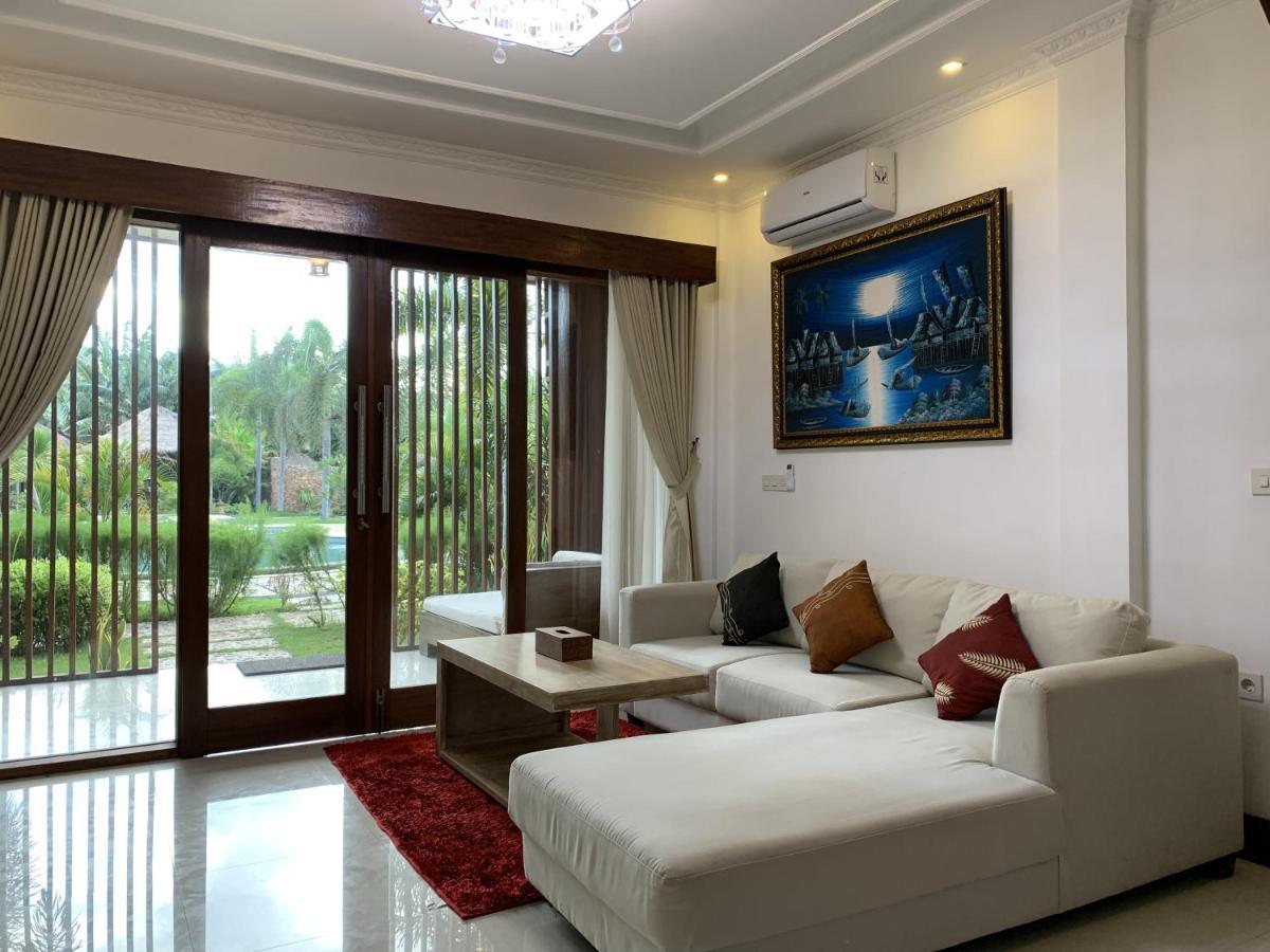 Aldi'S Bungalow Kuta  Exterior foto
