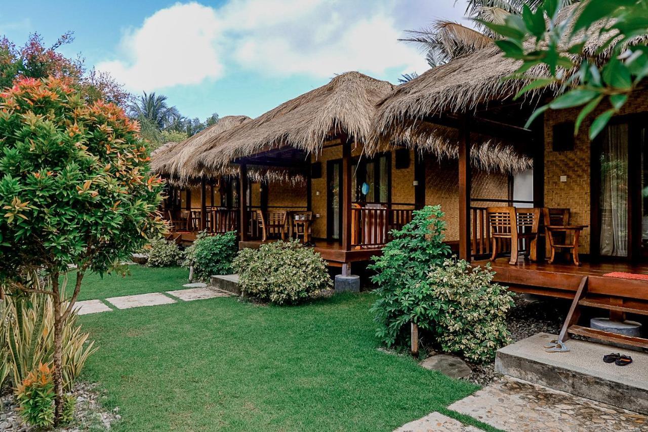 Aldi'S Bungalow Kuta  Exterior foto